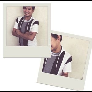 Meet your posher, Ed